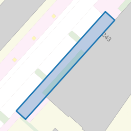 Perceel RDK01-A-9254