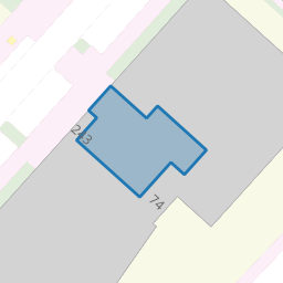 Perceel RDK01-A-9256