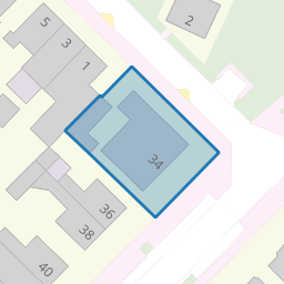 Perceel RDK01-A-9258