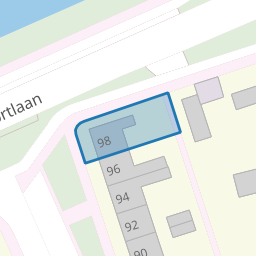 Perceel RDK01-A-9264