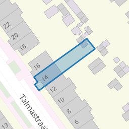 Perceel RDK01-A-9268