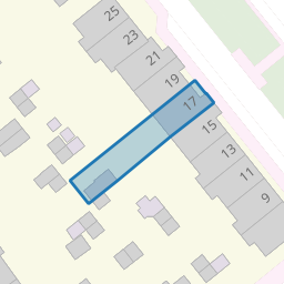 Perceel RDK01-A-9270