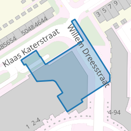 Perceel RDK01-A-9276