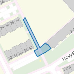 Perceel RDK01-A-9282