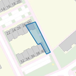 Perceel RDK01-A-9283