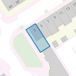 Perceel RDK01-A-9380