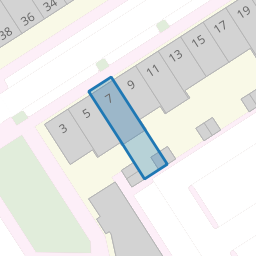 Perceel RDK01-A-9381