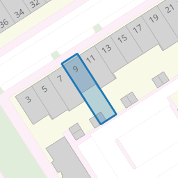 Perceel RDK01-A-9382