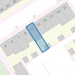 Perceel RDK01-A-9383