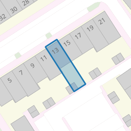 Perceel RDK01-A-9384