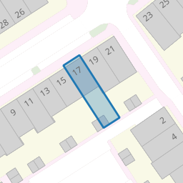 Perceel RDK01-A-9386