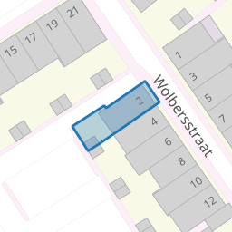 Perceel RDK01-A-9389