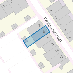 Perceel RDK01-A-9390