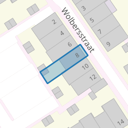 Perceel RDK01-A-9392