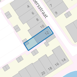 Perceel RDK01-A-9394