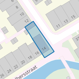 Perceel RDK01-A-9395