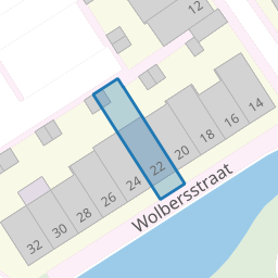 Perceel RDK01-A-9399