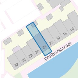 Perceel RDK01-A-9400