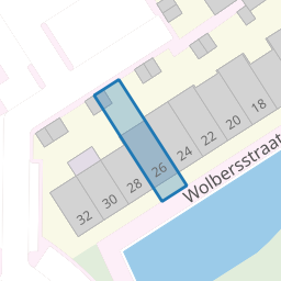 Perceel RDK01-A-9401