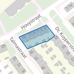 Perceel RDK01-A-9407