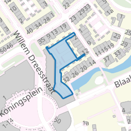 Perceel RDK01-A-9413