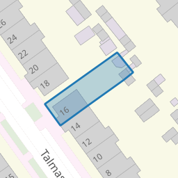 Perceel RDK01-A-9421