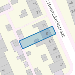 Perceel RDK01-A-9426