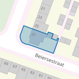 Perceel RDK01-A-9431