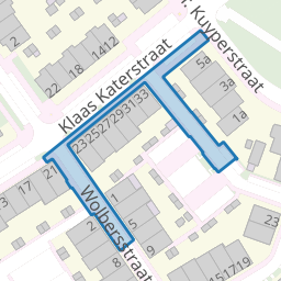 Perceel RDK01-A-9437