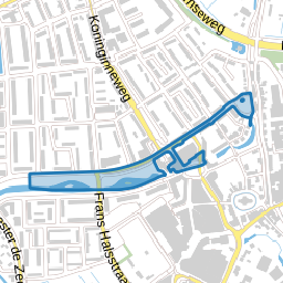 Perceel RDK01-A-9445