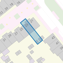 Perceel RDK01-A-9453