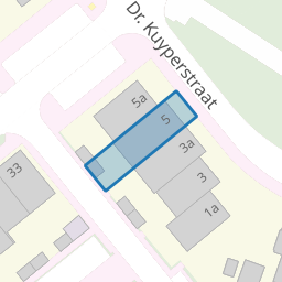 Perceel RDK01-A-9463