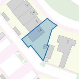 Perceel RDK01-A-9464