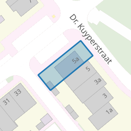 Perceel RDK01-A-9465