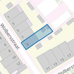 Perceel RDK01-A-9471