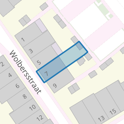 Perceel RDK01-A-9472