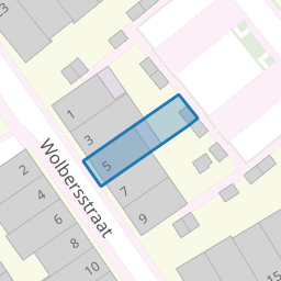 Perceel RDK01-A-9474