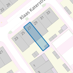 Perceel RDK01-A-9476