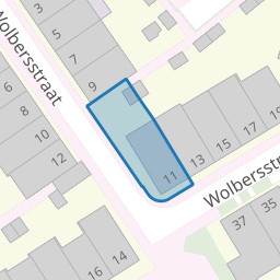 Perceel RDK01-A-9477