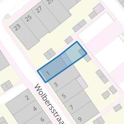 Perceel RDK01-A-9479