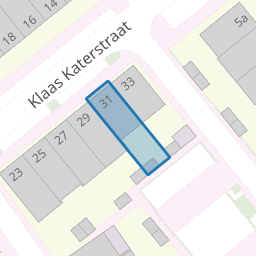 Perceel RDK01-A-9480