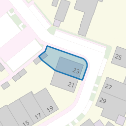 Perceel RDK01-A-9481