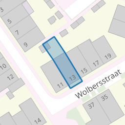 Perceel RDK01-A-9482