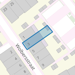 Perceel RDK01-A-9483