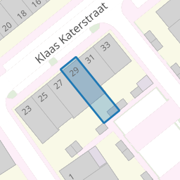 Perceel RDK01-A-9486