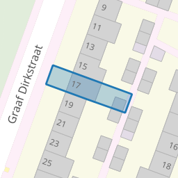 Perceel RDK01-A-9496