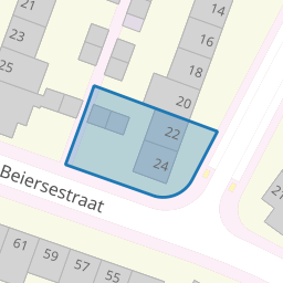 Perceel RDK01-A-9502