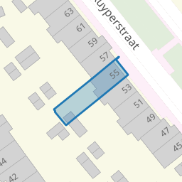 Perceel RDK01-A-9504