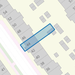 Perceel RDK01-A-9508