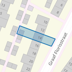 Perceel RDK01-A-9510